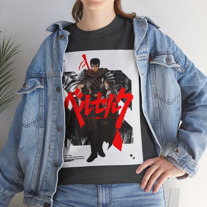 T-Shirt Berserk