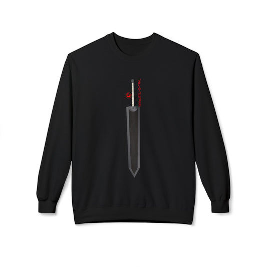 Sweatshirt Berserk