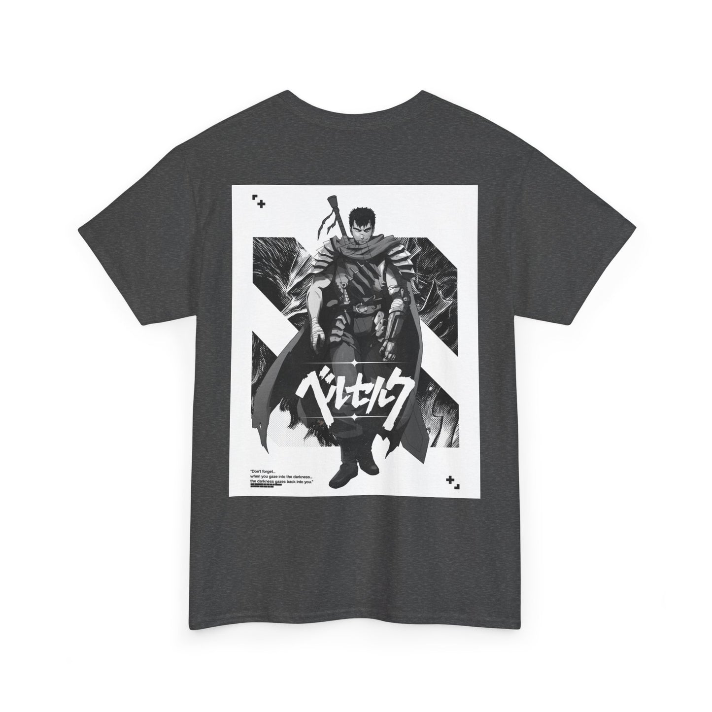 T-Shirt Berserk