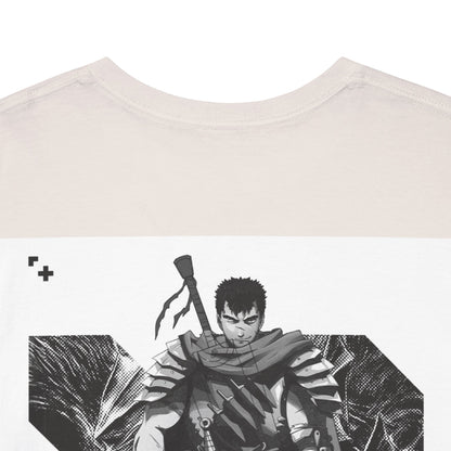 T-Shirt Berserk