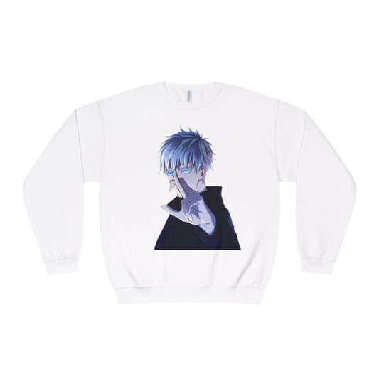 Sweatshirt Satoru Goju