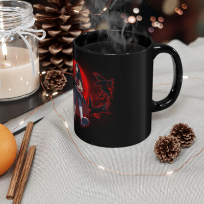 Mug Itachi Uchiha