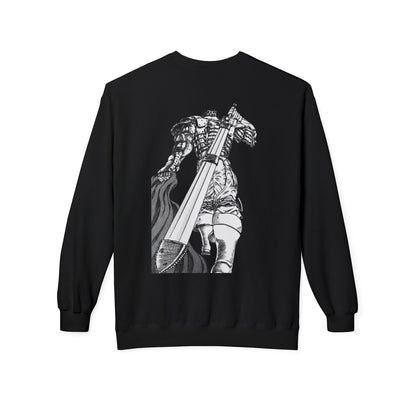 Sweatshirt Berserk