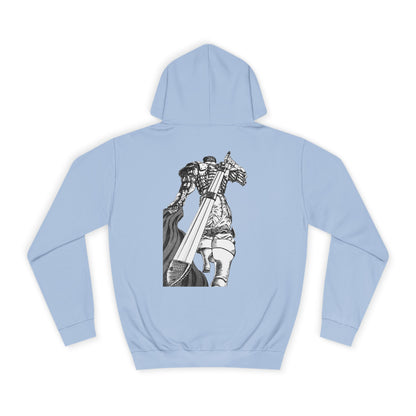 Hoodie Berserk