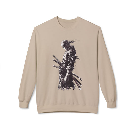 Sweatshirt One Piece