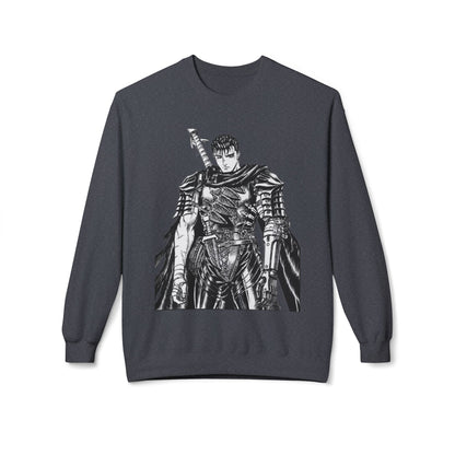 Sweatshirt Berserk