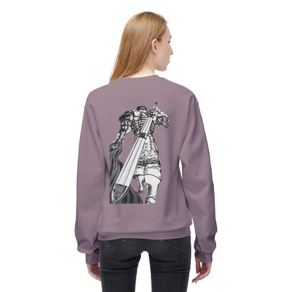 Sweatshirt Berserk