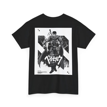 T-Shirt Berserk