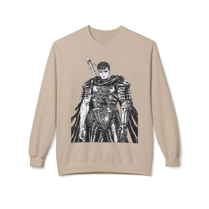 Sweatshirt Berserk