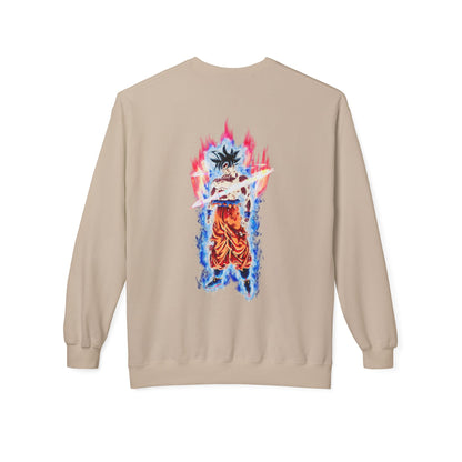 Dragon Ball Sweatshirt