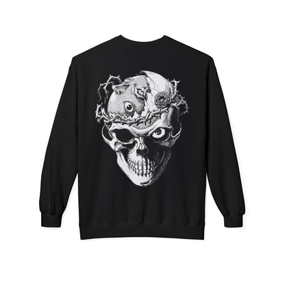 Sweatshirt Berserk