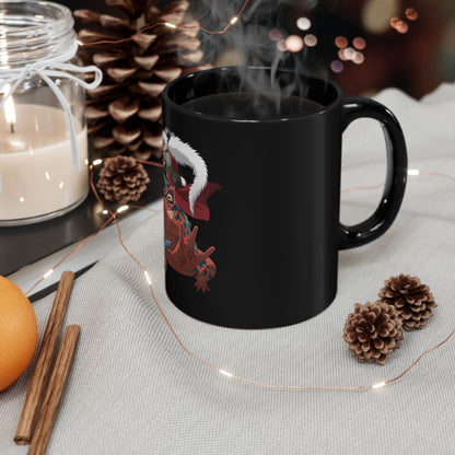 Mug Jiraiya