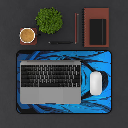 Desk Mat Solo leveling