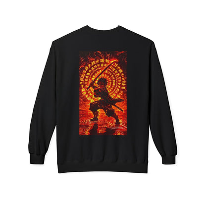 Sweatshirt Demon Slayer