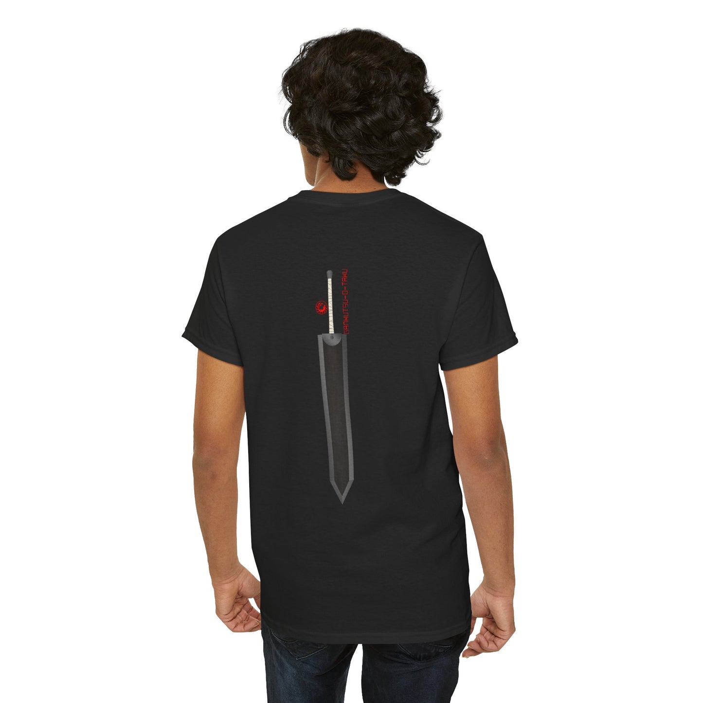 T-Shirt Berserk