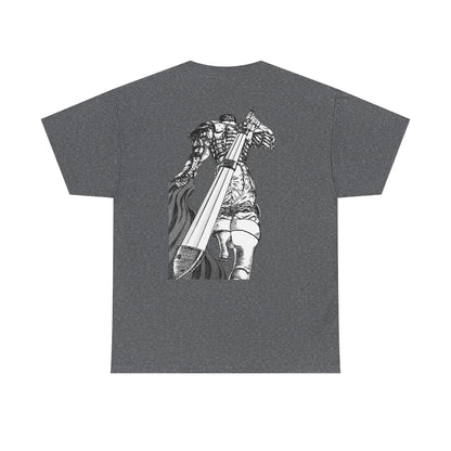 T-Shirt Berserk