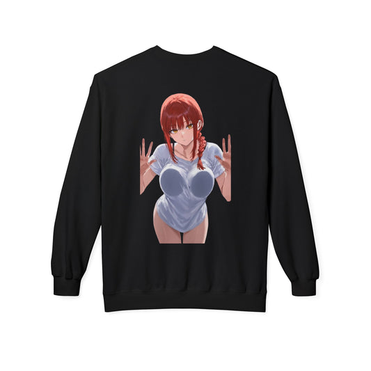 Sweatshirt Chainsaw Man