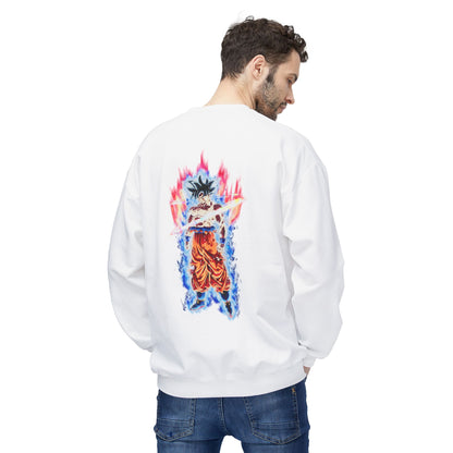 Dragon Ball Sweatshirt