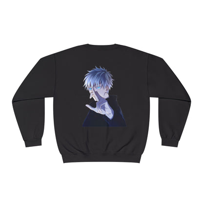 Sweatshirt Satoru Goju