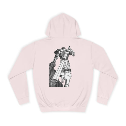 Hoodie Berserk