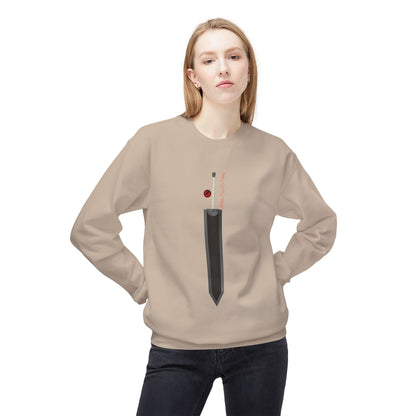 Sweatshirt Berserk