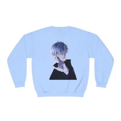 Sweatshirt Satoru Goju