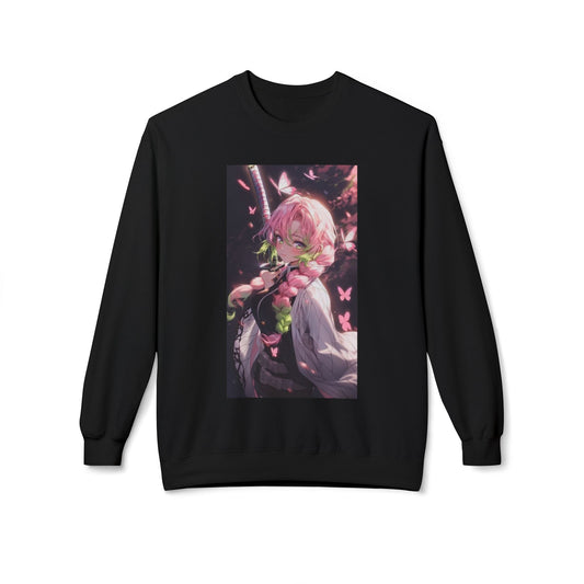Sweatshirt Demon Slayer
