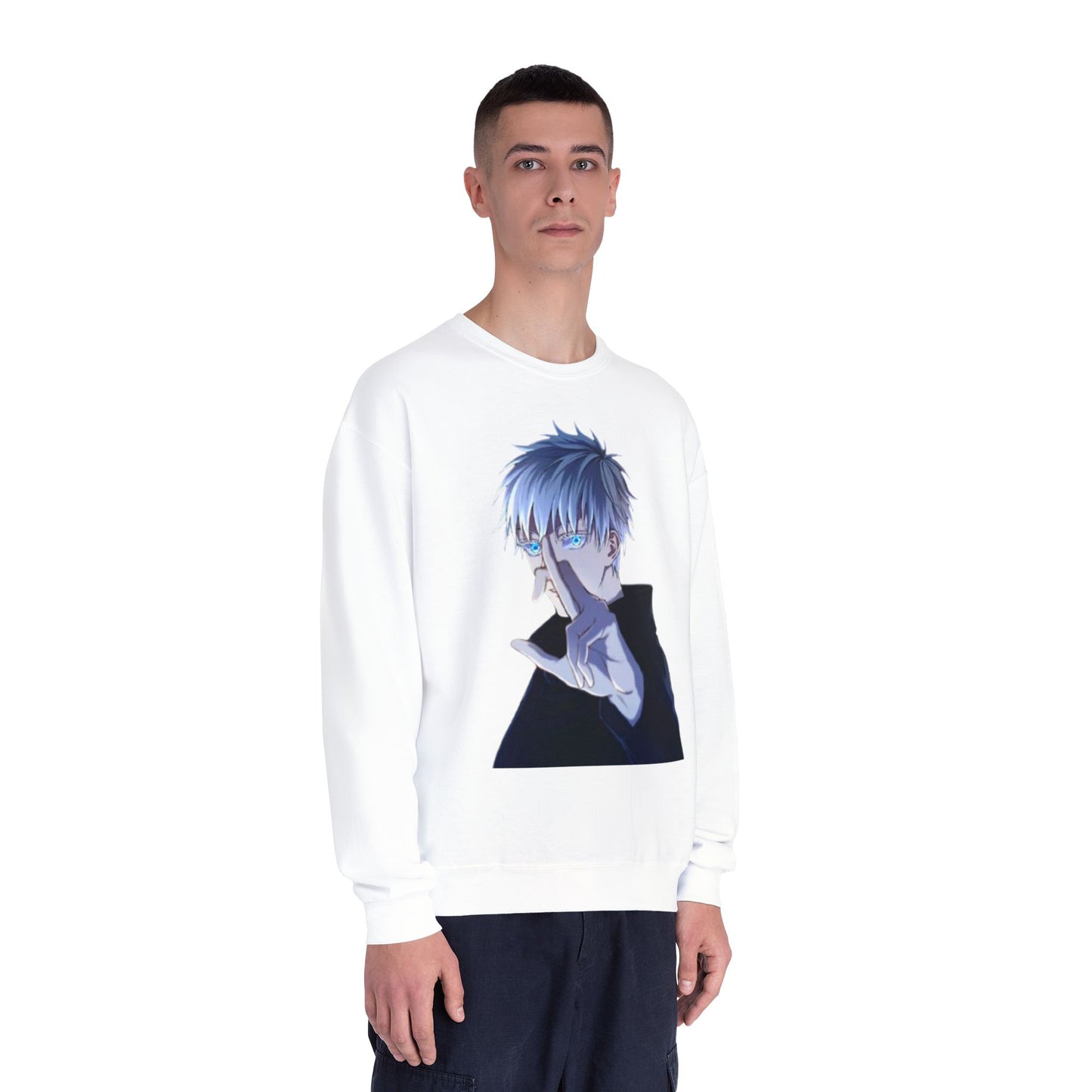 Sweatshirt Satoru Goju