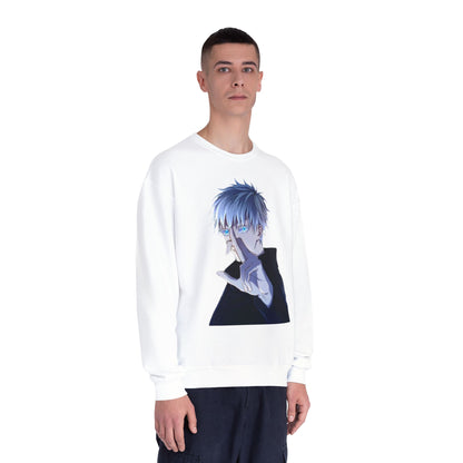 Sweatshirt Satoru Goju