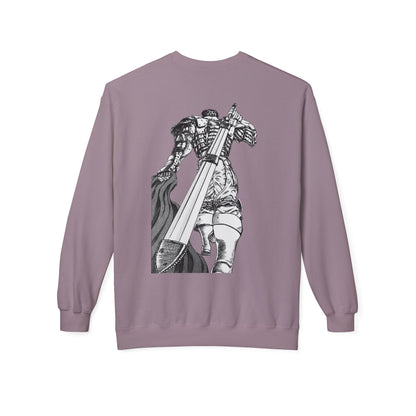 Sweatshirt Berserk