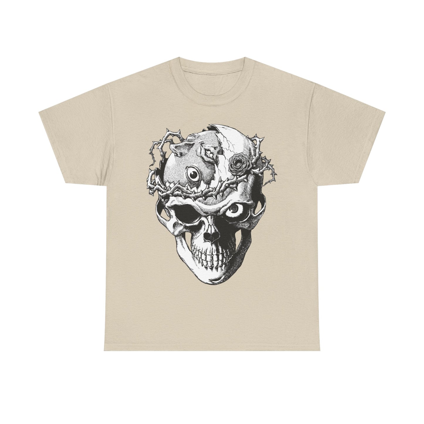 T-Shirt Berserk