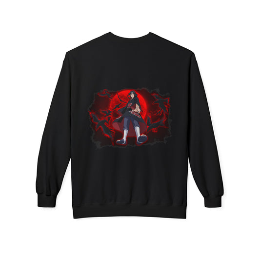 Sweatshirt Itachi Uchiha