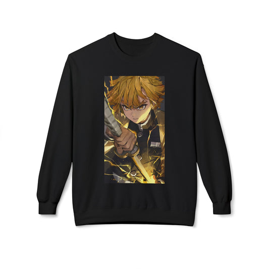 Sweatshirt Demon Slayer