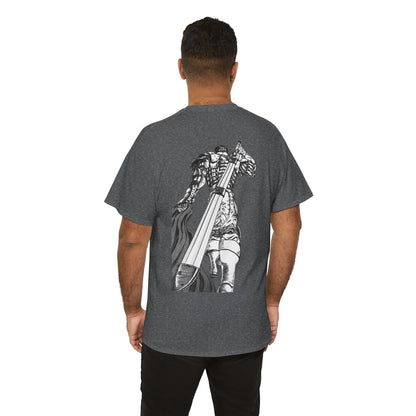 T-Shirt Berserk