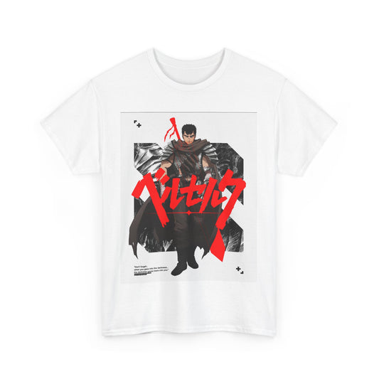 T-Shirt Berserk