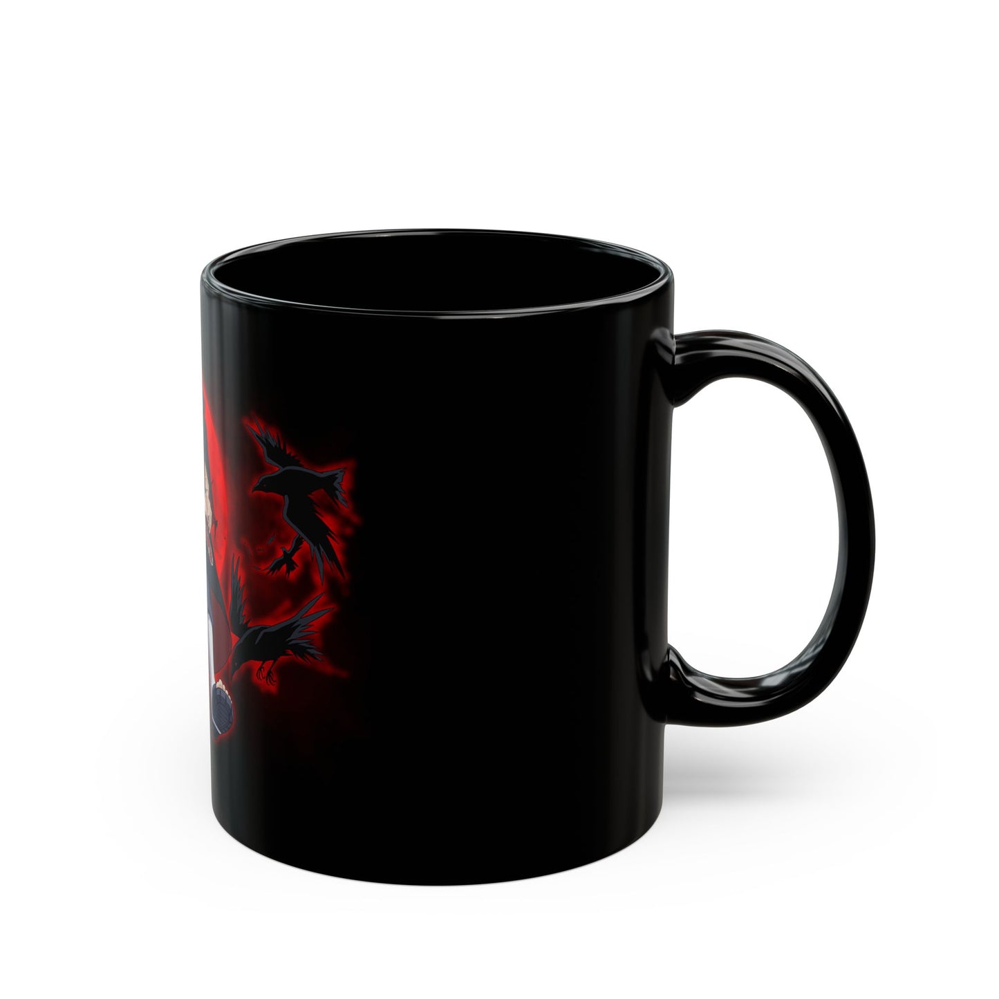 Mug Itachi Uchiha