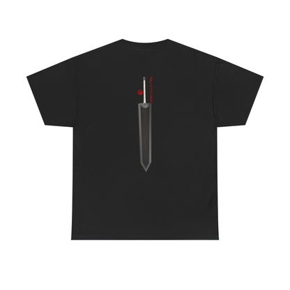 T-Shirt Berserk
