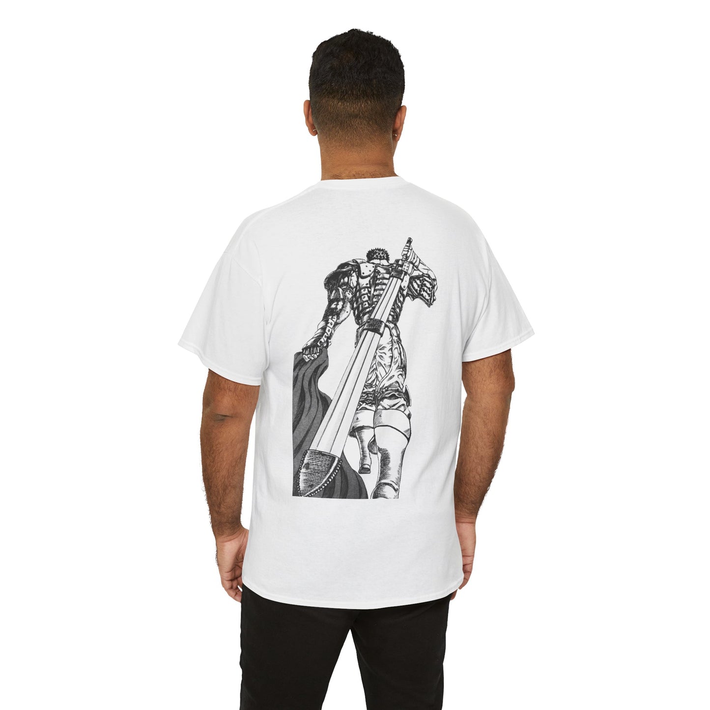T-Shirt Berserk