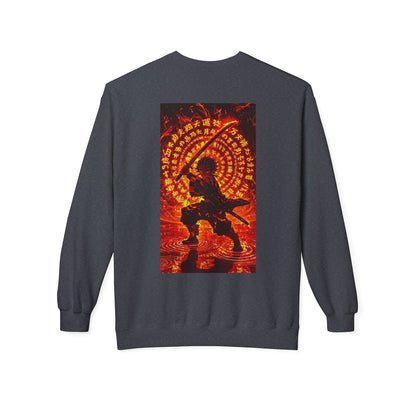 Sweatshirt Demon Slayer