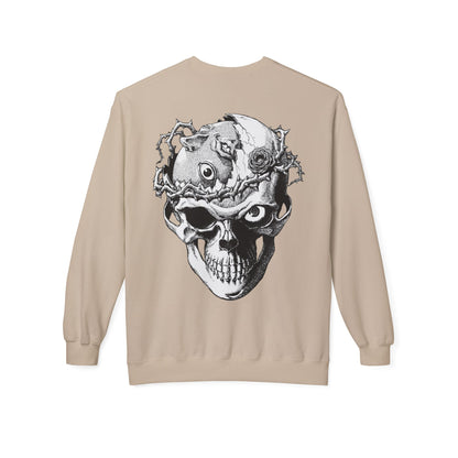 Sweatshirt Berserk