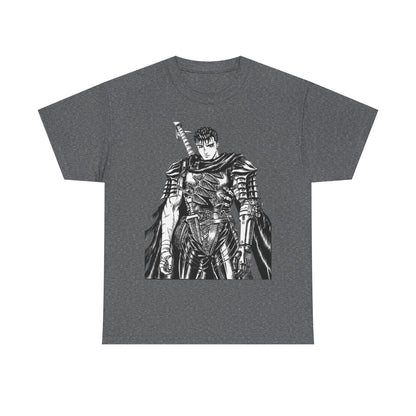 T-Shirt Berserk