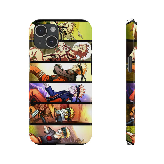 Naruto Phone Cases