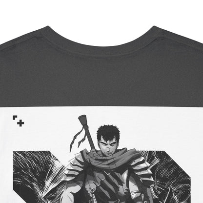 T-Shirt Berserk