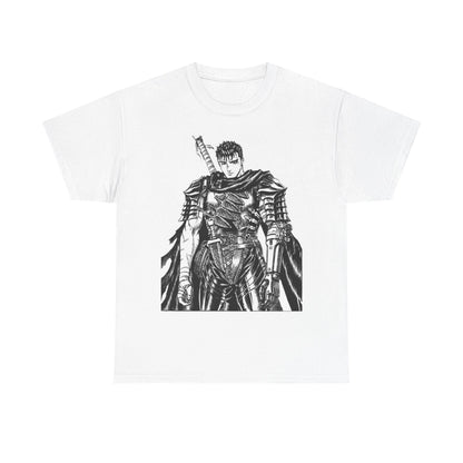T-Shirt Berserk