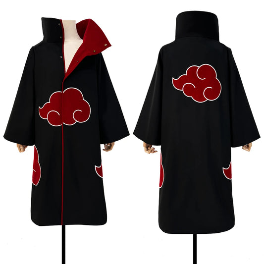 Cosplay Akatsuki