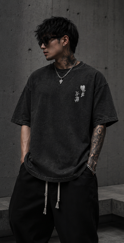 Camiseta Jujutsu Kaisen