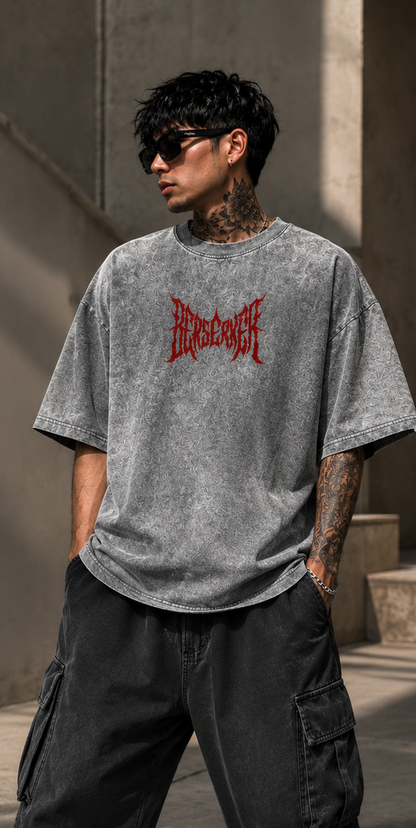 Camiseta Berserk Guts