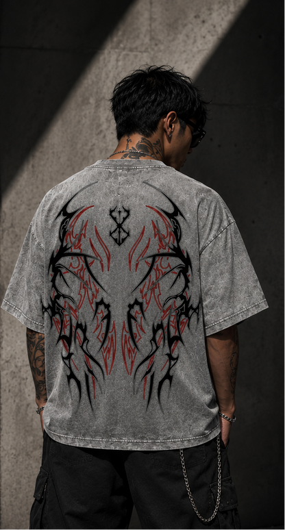 Camiseta Berserk