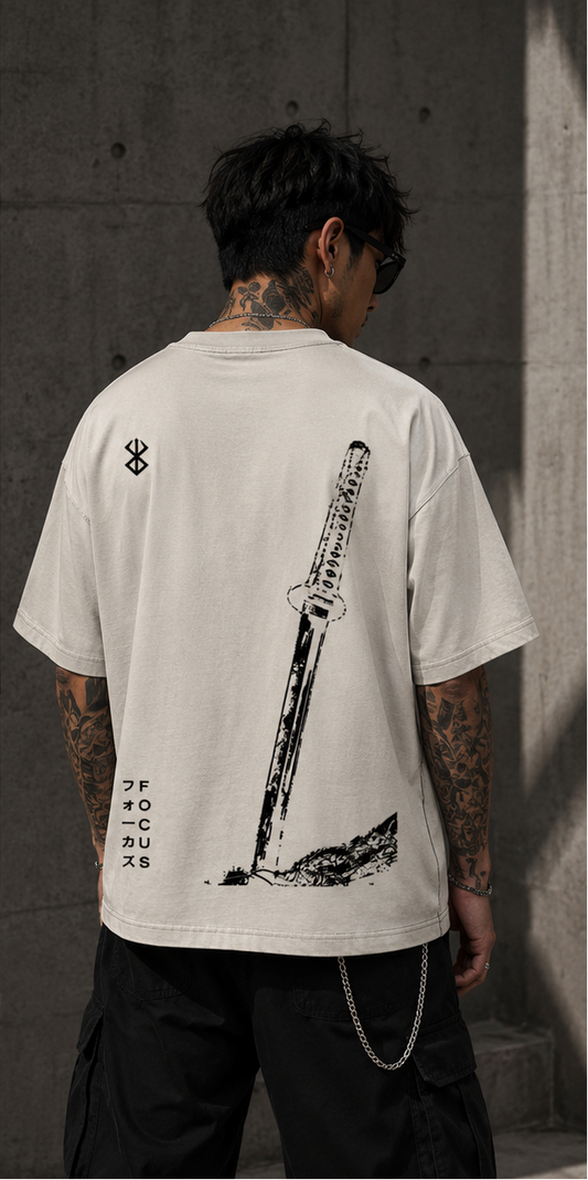 Camiseta Berserk