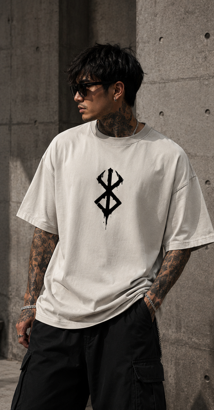 Camiseta Berserk